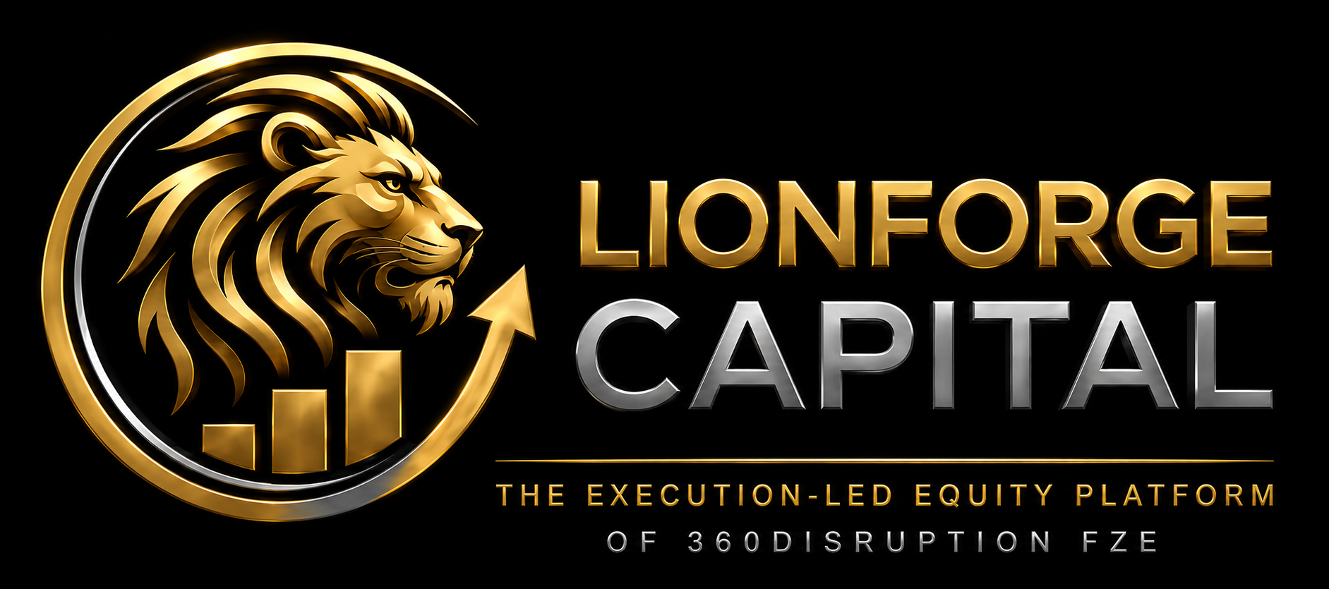 The Execution-Led Equity Platform of 360Disruption FZE
